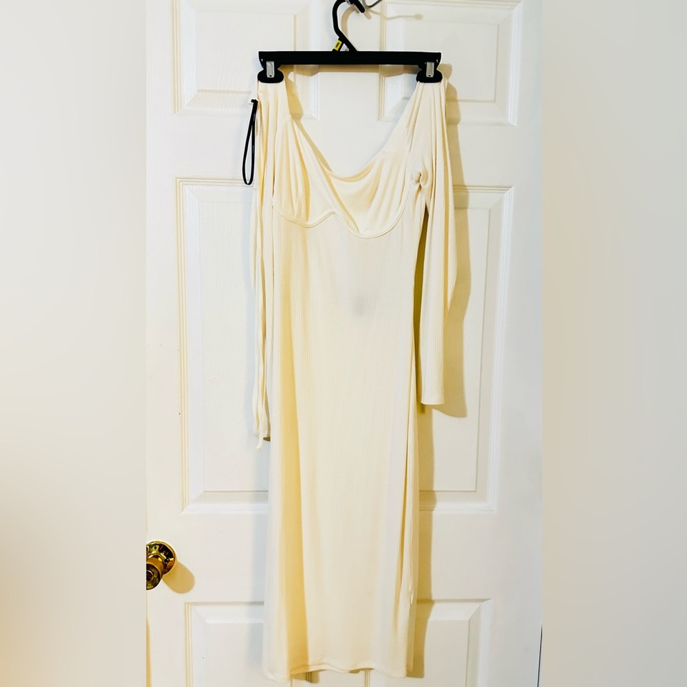 Dress forever 21 size s
